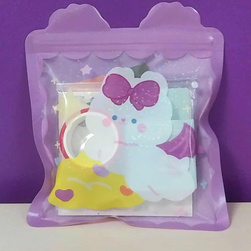 CUTE Stationery Surprise Bag - Picture 2 of 2